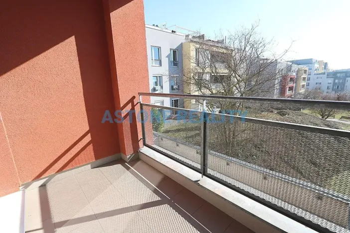 Pronájem bytu 3+kk, Praha - Stodůlky, Smíchovská, 141 m2