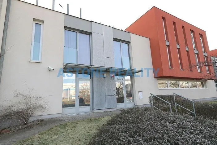 Pronájem bytu 3+kk, Praha - Stodůlky, Smíchovská, 141 m2