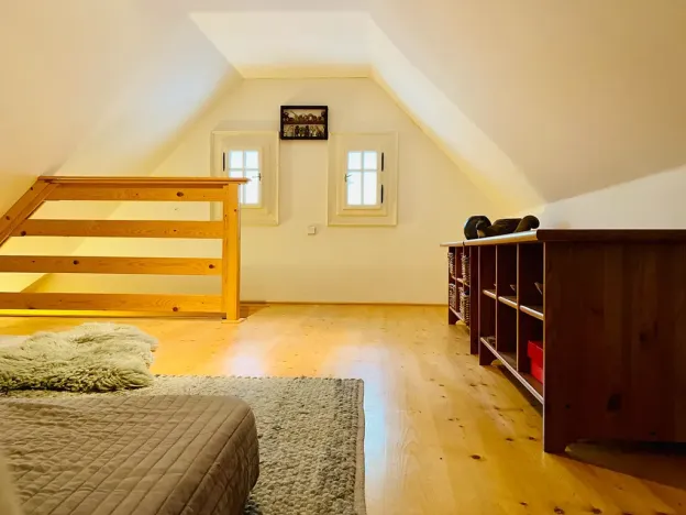 Prodej rodinného domu, Horní Kalná, 126 m2