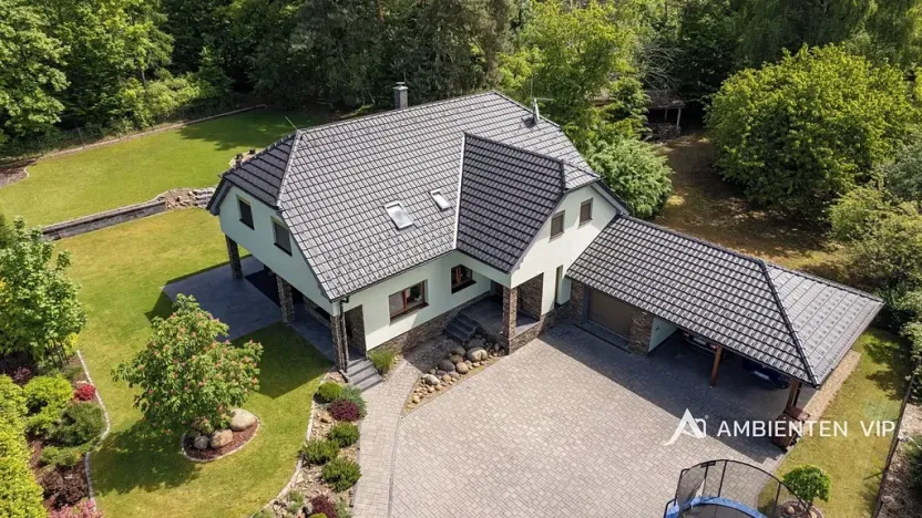 Prodej rodinného domu, Blansko, 276 m2