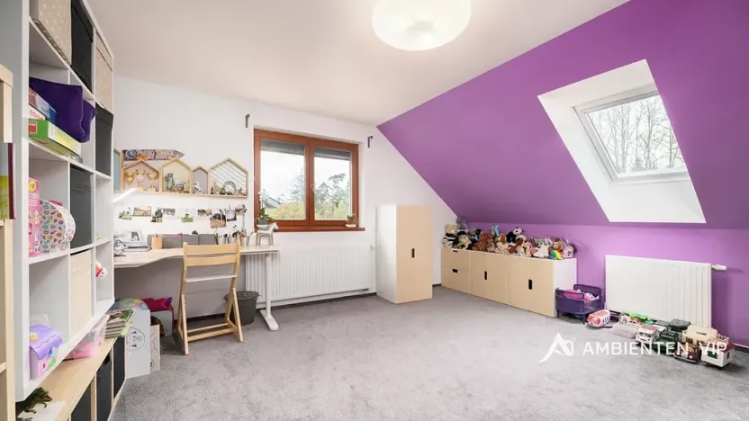 Prodej rodinného domu, Blansko, 276 m2