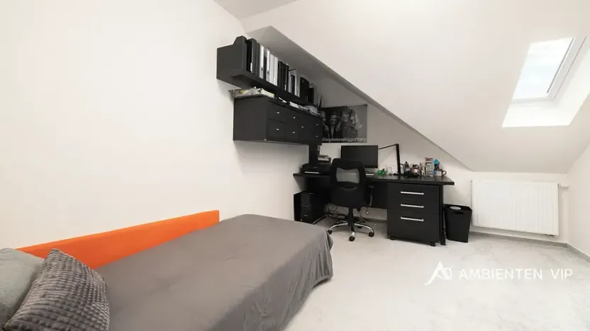 Prodej rodinného domu, Blansko, 276 m2