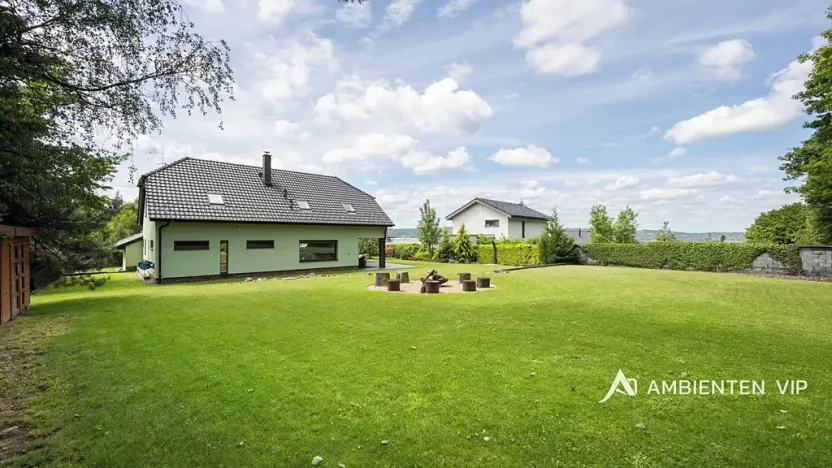 Prodej rodinného domu, Blansko, 276 m2