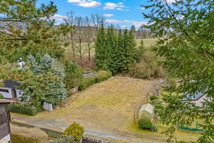 Prodej pozemku pro bydlení, Dolní Lukavice, 422 m2