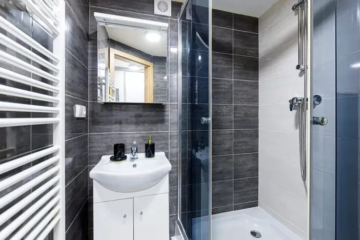 Pronájem bytu 1+kk, Zlín, Vejvanovská, 20 m2