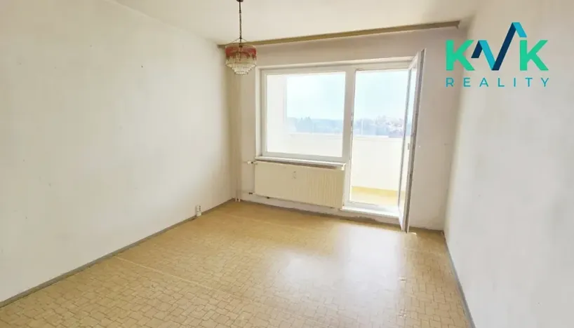 Prodej bytu 4+1, Karlovy Vary, Stará Kysibelská, 77 m2