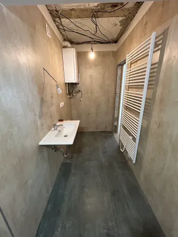 Prodej bytu 2+kk, Brno, Bolzanova, 46 m2