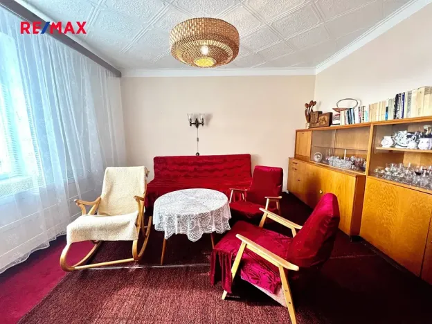 Prodej rodinného domu, Strážovice, 85 m2