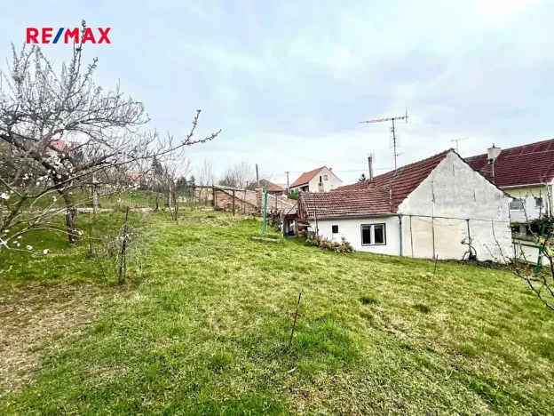 Prodej rodinného domu, Strážovice, 85 m2