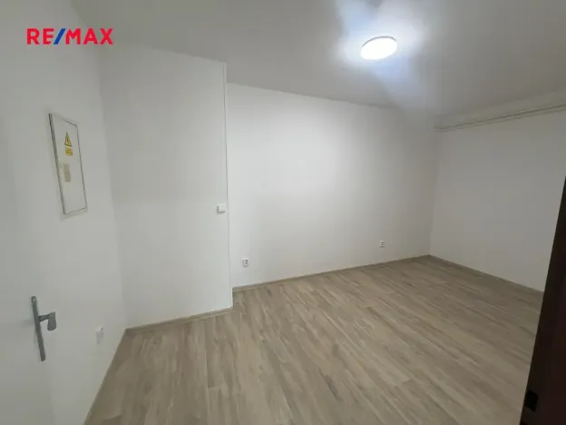 Pronájem bytu 2+kk, Koryčany, Zámecká, 58 m2