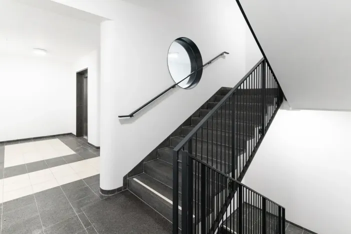 Pronájem bytu 2+kk, Brno - Zábrdovice, Spolková, 38 m2