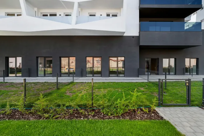 Pronájem obchodního prostoru, Brno - Komárov, Komárovská, 61 m2