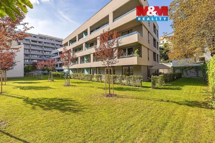Prodej bytu 3+kk, Praha - Holešovice, Dělnická, 86 m2