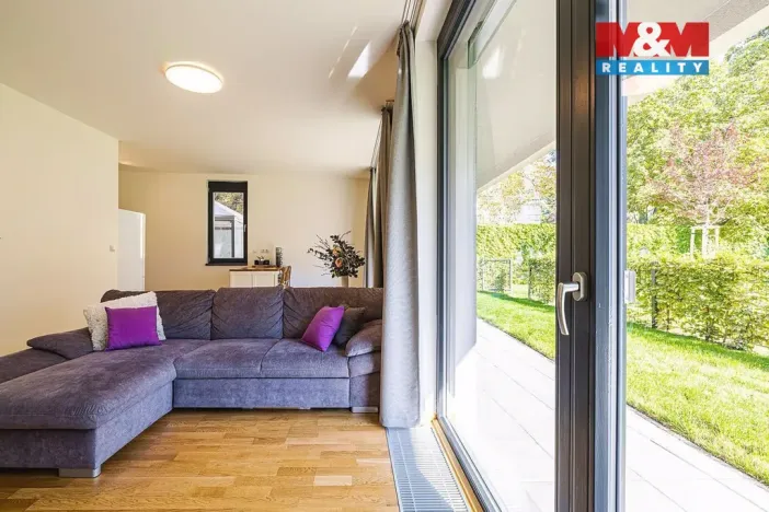 Prodej bytu 3+kk, Praha - Holešovice, Dělnická, 86 m2