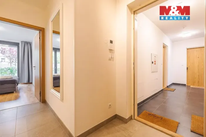 Prodej bytu 3+kk, Praha - Holešovice, Dělnická, 86 m2