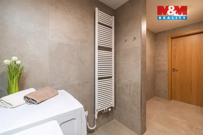 Prodej bytu 3+kk, Praha - Holešovice, Dělnická, 86 m2