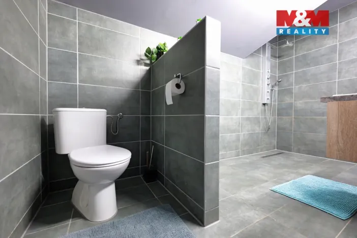 Prodej ubytování, Šternberk - Dalov, 798 m2