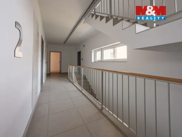 Prodej bytu 3+kk, Benešov, Dukelská, 83 m2