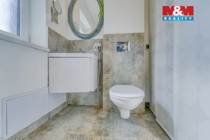 Prodej rodinného domu, Nebanice, 157 m2