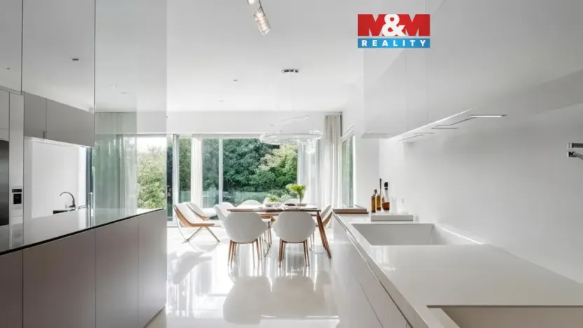 Prodej rodinného domu, Sezemice, 121 m2