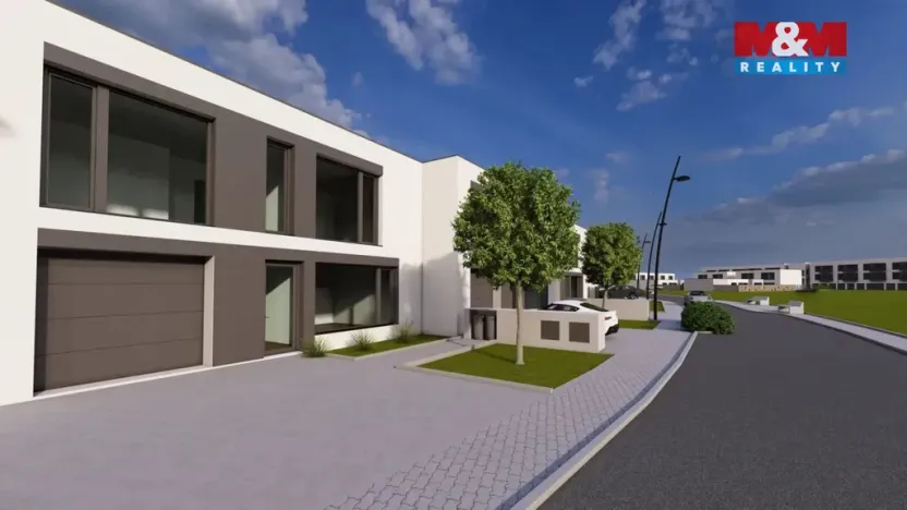 Prodej rodinného domu, Sezemice, 121 m2