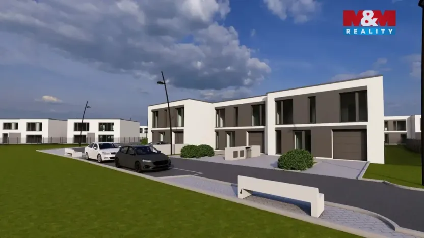 Prodej rodinného domu, Sezemice, 121 m2