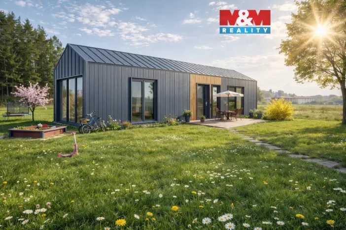 Prodej rodinného domu, Vítězná - Kocléřov, 55 m2