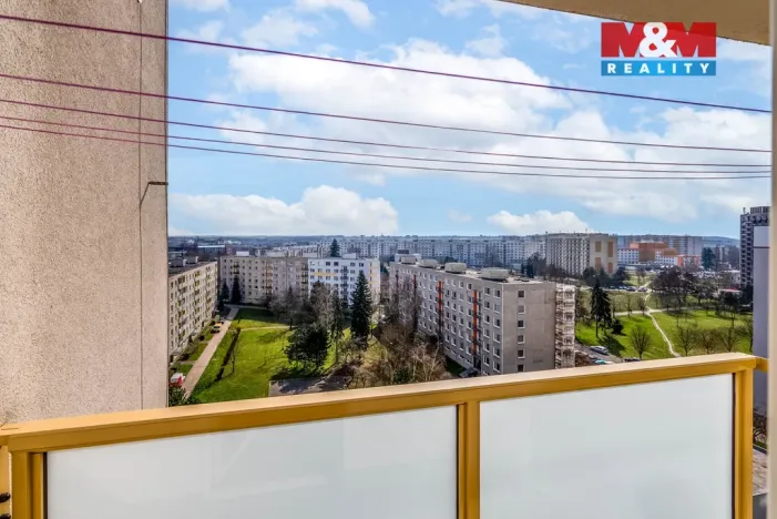 Prodej bytu 2+1, Hradec Králové - Nový Hradec Králové, Durychova, 84 m2