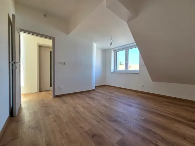 Prodej bytu 4+kk, Šlapanice, 123 m2