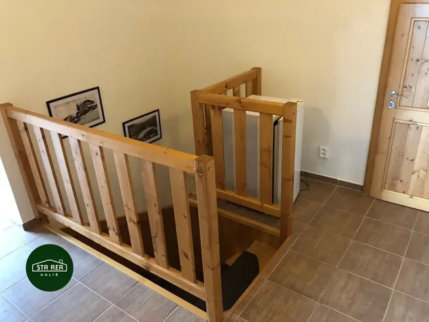 Prodej bytu 4+kk, Černý Důl, 96 m2