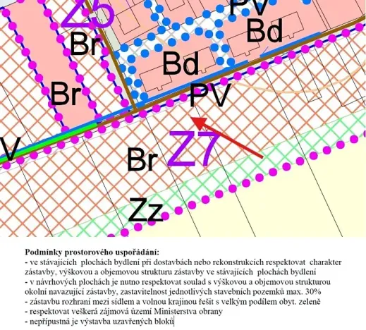 Prodej pozemku pro bydlení, Kupařovice, 973 m2