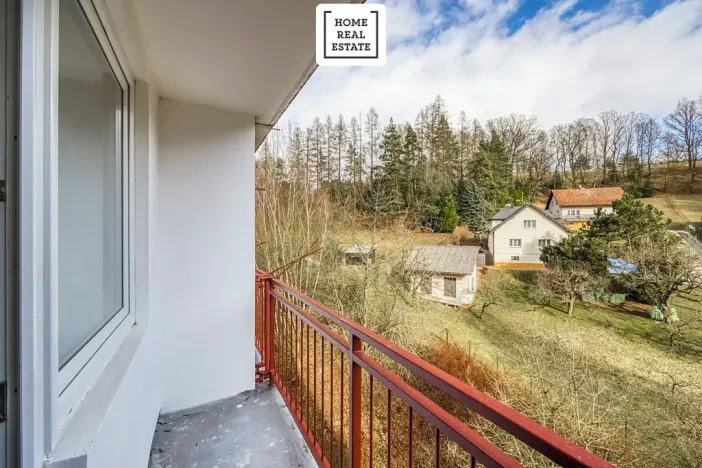 Pronájem bytu 4+1, Náchod, Kostelecká, 88 m2