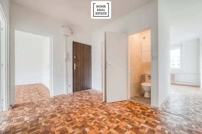 Pronájem bytu 4+1, Náchod, Kostelecká, 88 m2