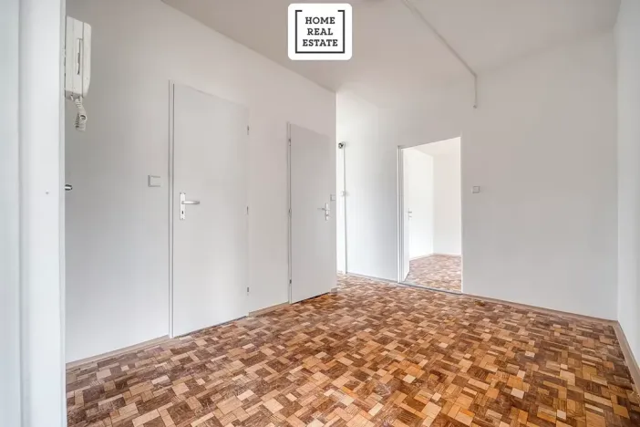 Pronájem bytu 4+1, Náchod, Kostelecká, 88 m2