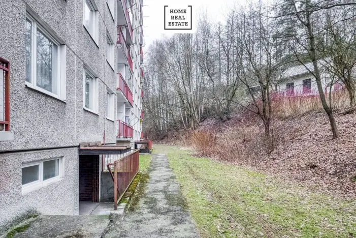 Pronájem bytu 4+1, Náchod, Kostelecká, 88 m2