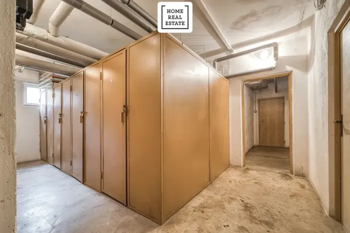 Pronájem bytu 4+1, Náchod, Kostelecká, 88 m2