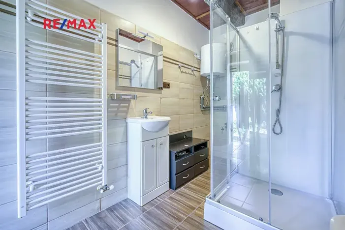 Prodej rodinného domu, Záhornice, Hlavní, 120 m2