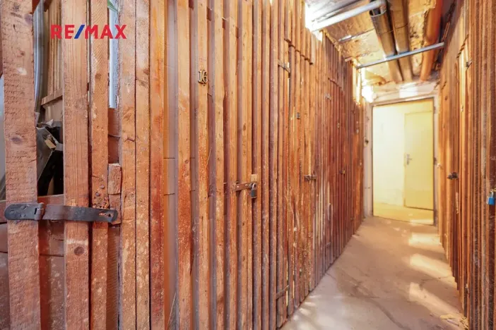 Prodej bytu 3+1, Praha - Letňany, Rýmařovská, 77 m2