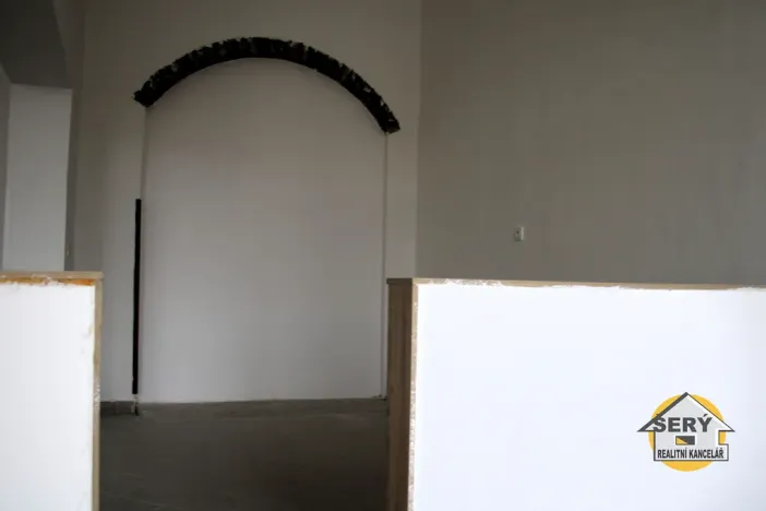 Pronájem kanceláře, Telč - Telč-Vnitřní Město, Palackého, 60 m2