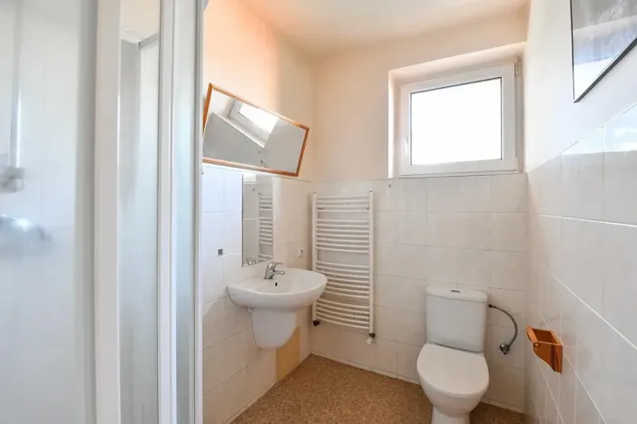 Prodej rodinného domu, Světice, 400 m2