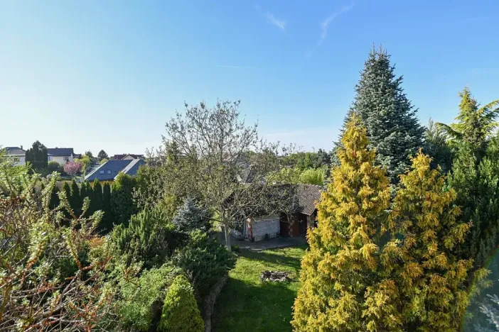 Prodej rodinného domu, Světice, 400 m2