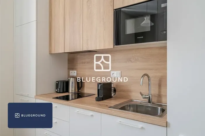 Pronájem bytu 2+kk, Praha - Bubeneč, Veletržní, 45 m2