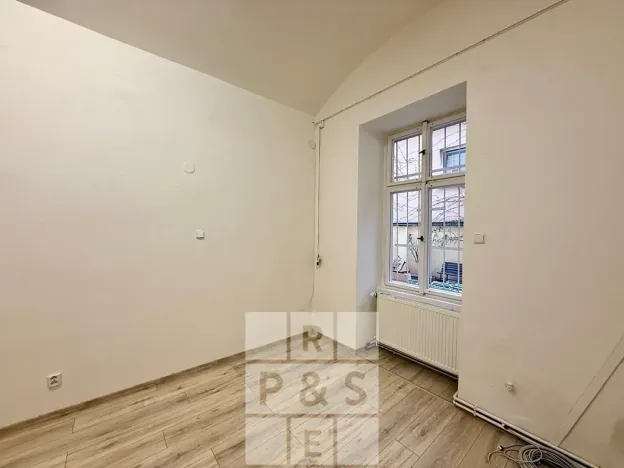 Pronájem kanceláře, Praha - Vinohrady, Jana Masaryka, 82 m2