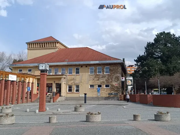 Prodej pozemku, Sázava, Na Křemelce, 3079 m2