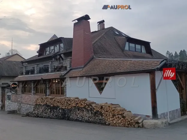 Prodej pozemku, Sázava, Na Křemelce, 3079 m2