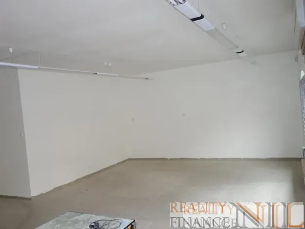 Pronájem obchodního prostoru, Dobřany, Lidická, 70 m2