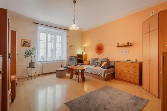 Prodej bytu 2+1, Olomouc, Wanklova, 71 m2