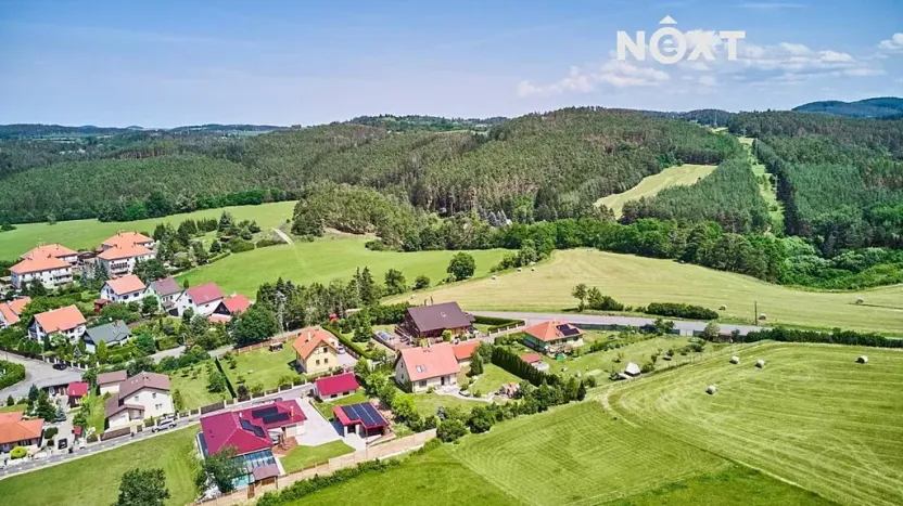 Prodej rodinného domu, Svatý Jan, 125 m2