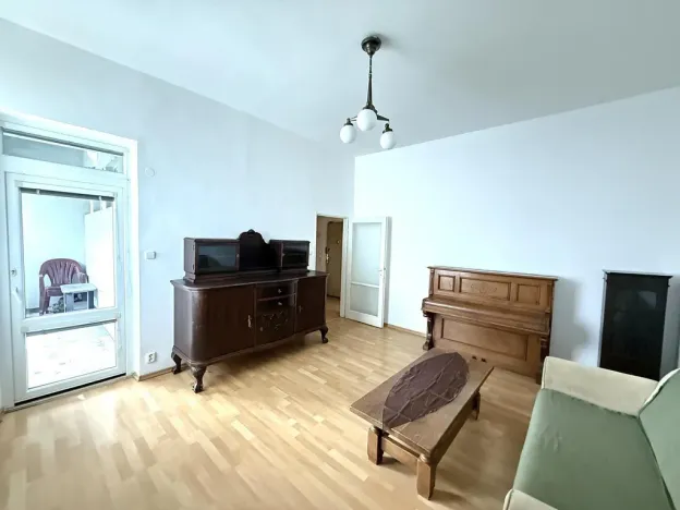 Pronájem bytu 3+1, Brno - Staré Brno, Poříčí, 81 m2