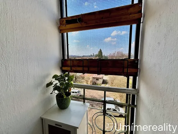 Prodej bytu 3+kk, Dvůr Králové nad Labem, nábřeží Benešovo, 76 m2